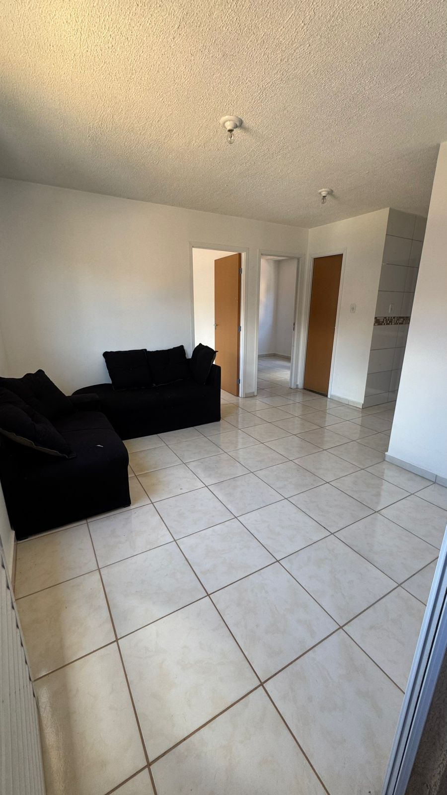 Casa moderna em condomínio